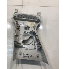 Обшивка стойки (верхняя, правая)