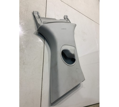 Обшивка стойки (верхняя, правая)