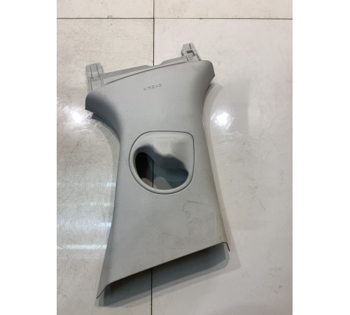 Обшивка стойки (верхняя, правая)