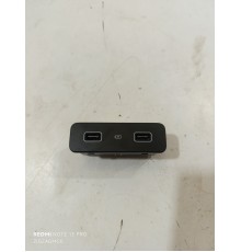 Блок зарядки USB