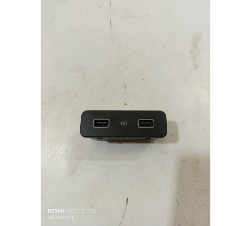 Блок зарядки USB