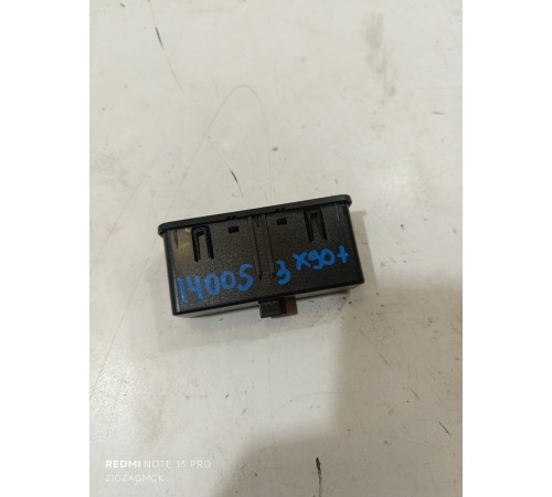 Блок зарядки USB