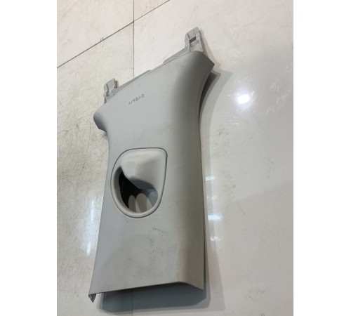 Обшивка стойки (верхняя, правая)