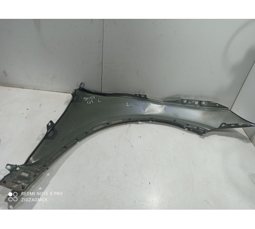 Крыло(переднее левое)