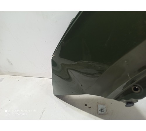 Крыло(переднее левое)