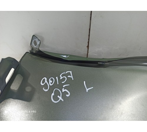 Крыло(переднее левое)