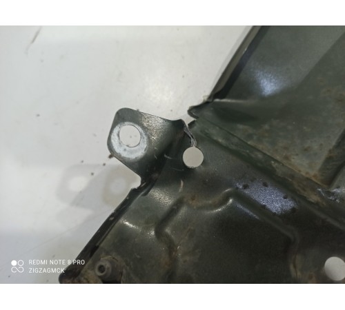 Крыло(переднее левое)