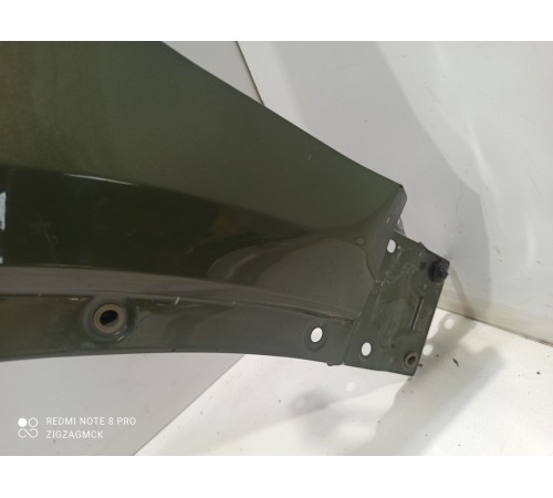 Крыло(переднее левое)