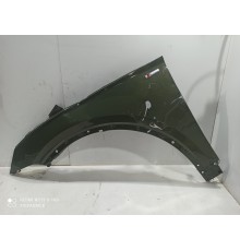 Крыло(переднее левое)