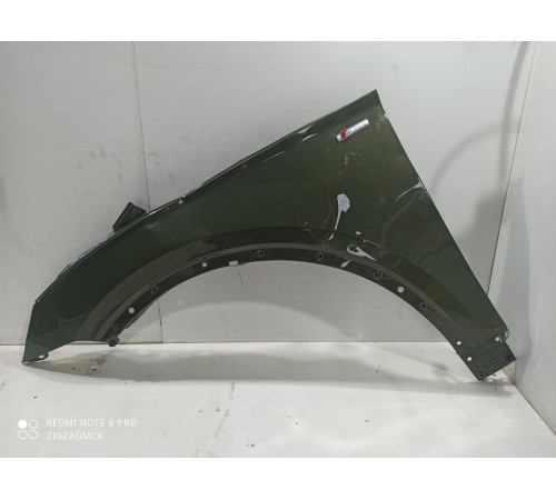 Крыло(переднее левое)