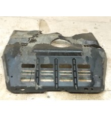 Защита двигателя