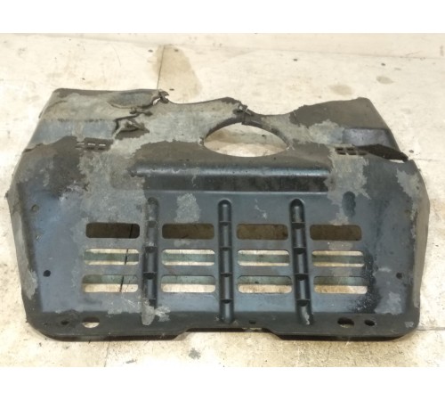 Защита двигателя