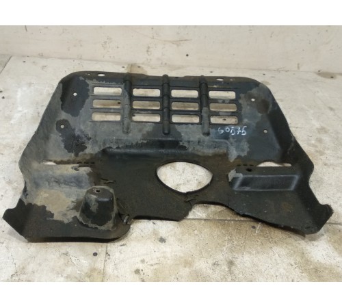 Защита двигателя