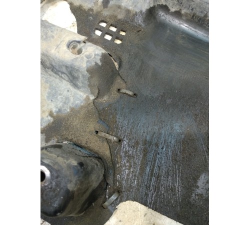 Защита двигателя