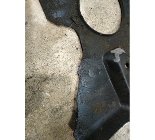 Защита двигателя