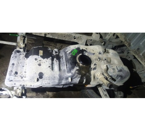 Бак топливный