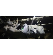 Бак топливный