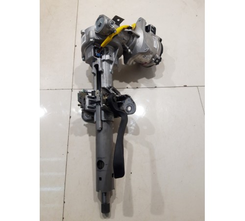 Рулевая колонка