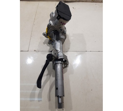 Рулевая колонка