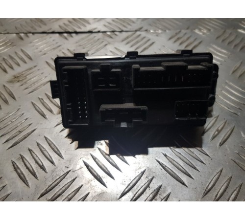 Блок предохранителей