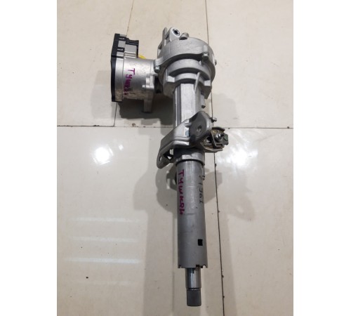 Рулевая колонка