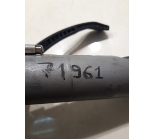 Рулевая колонка