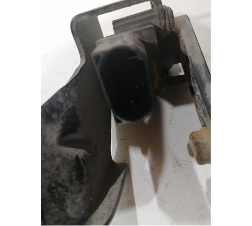 Датчик положения кузова задний левый