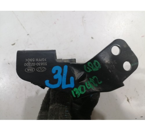 Датчик положения кузова задний левый