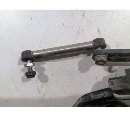 Датчик положения кузова задний левый