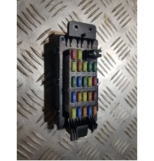 Блок предохранителей