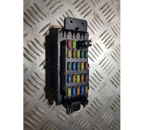 Блок предохранителей