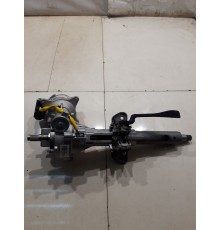 Рулевая колонка