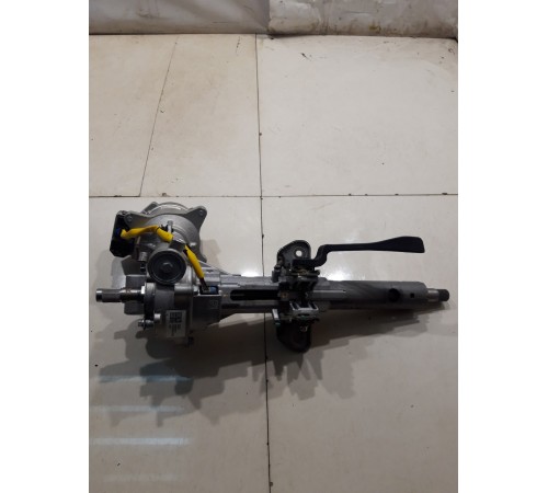 Рулевая колонка