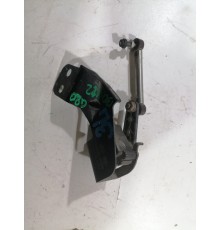 Датчик положения кузова задний левый