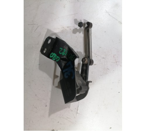 Датчик положения кузова задний левый