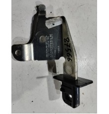 Кронштейн(крепление) кузова левый