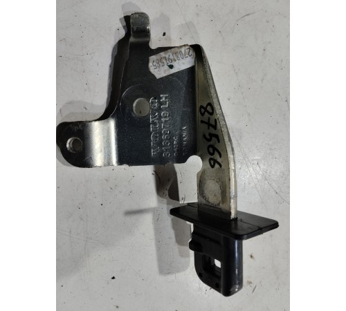 Кронштейн(крепление) кузова левый