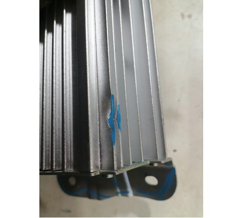 Усилитель заука