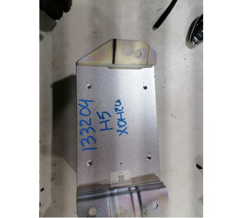 Усилитель заука