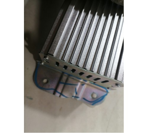 Усилитель заука