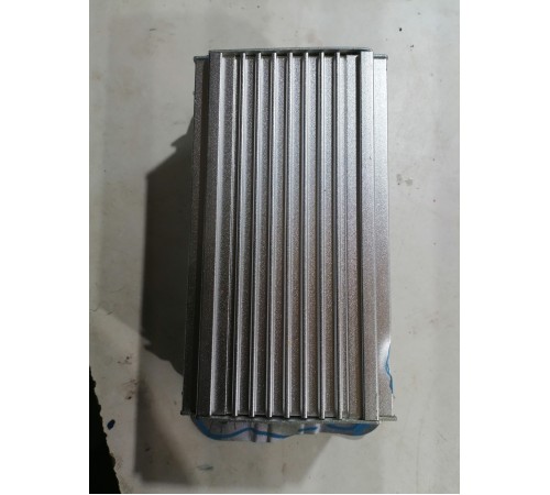 Усилитель заука