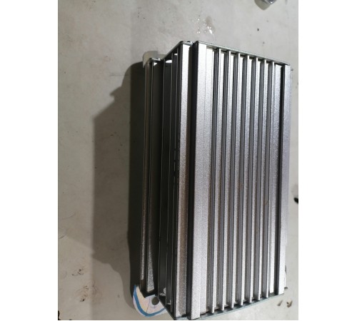 Усилитель заука