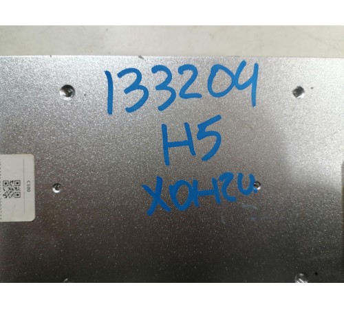 Усилитель заука