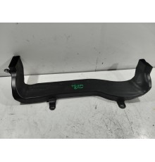 Воздуховод отопителя (печки)