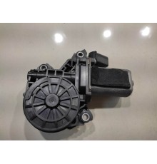 Механизм фиксации двери (задний левый)