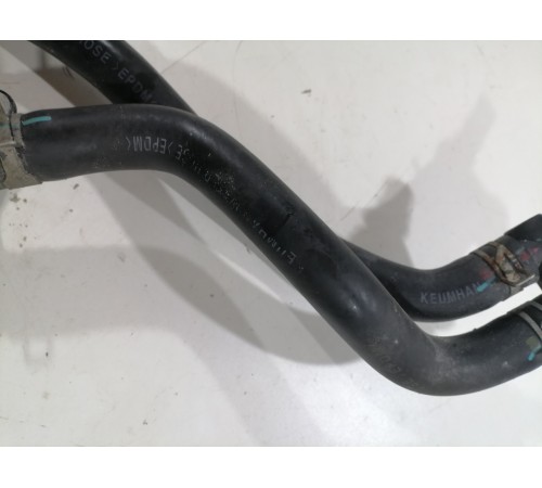 Масляный насос акпп