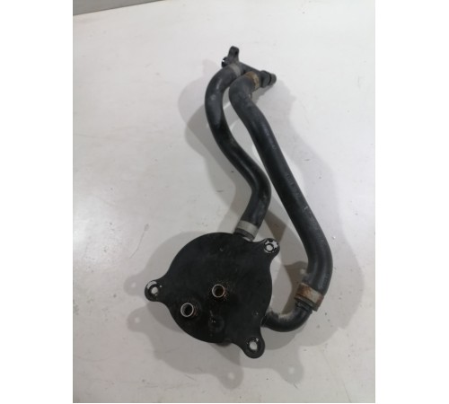 Масляный насос акпп