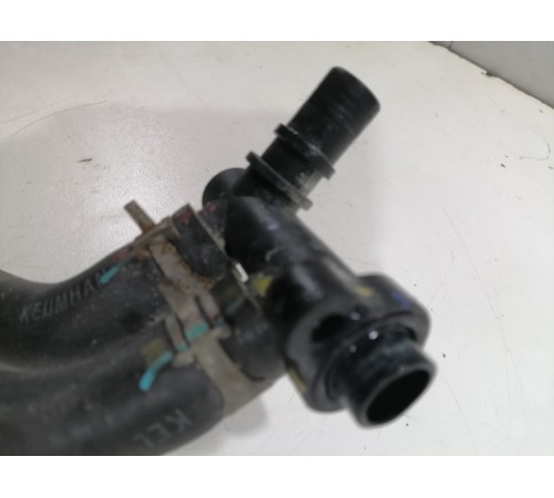 Масляный насос акпп