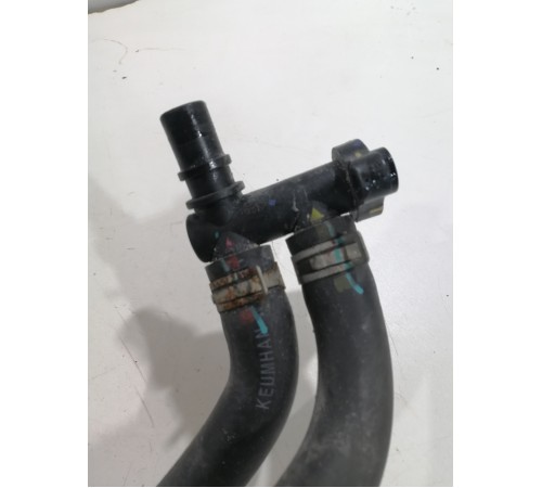 Масляный насос акпп