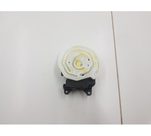 Моторчик привода заслонок отопителя